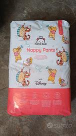 pannolini taglia 4 e 5