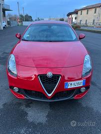 Alfa Romeo Giulietta 2.0 JTDm 175 CV TCT Super