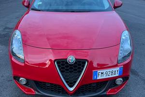 Alfa Romeo Giulietta 2.0 JTDm 175 CV TCT Super