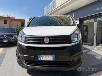 FIAT TALENTO 2.0 MJT 120cv-2021-