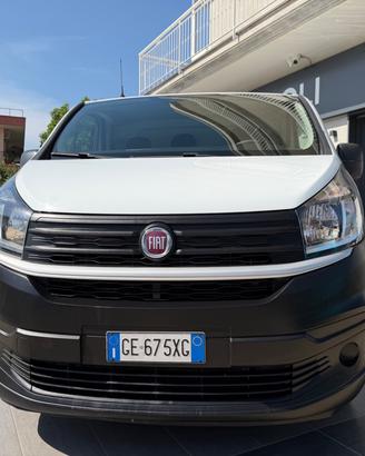 FIAT TALENTO 2.0 MJT 120cv-2021-