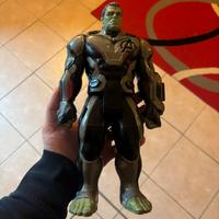 Hulk avenegers endgame