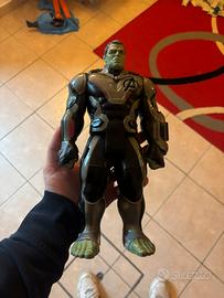 Hulk avenegers endgame