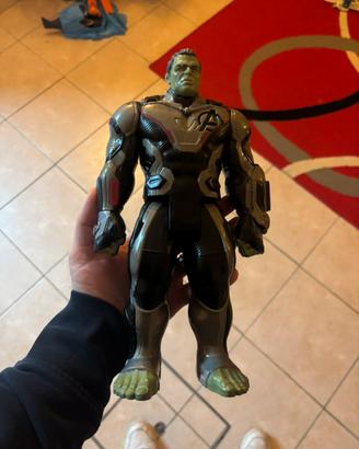 Hulk avenegers endgame