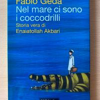 Nel mare ci sono i coccodrilli: storia vera di Ena