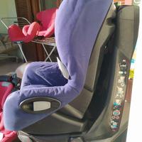 Seggiolino auto Bebè Confort Axiss