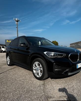BMW X1 XDRIVE25E ADVANTAGE