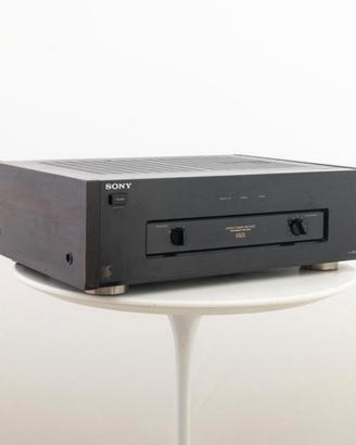 Sony - Amplificatore Finale Stereo - TA-N55ES