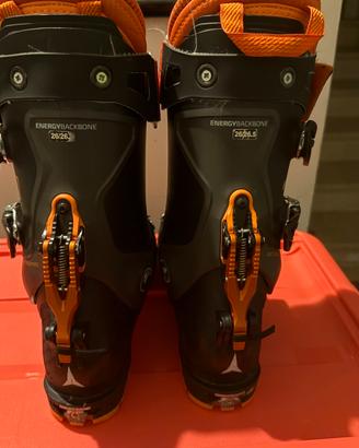 Scarponi Scialpinismo/Freeride ATOMIC HAWX 13