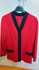 CARDIGAN DONNA VINTAGE