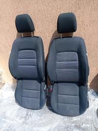 Sedili Mazda 6