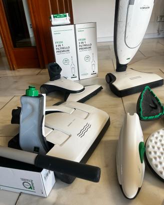 VORWERK  FOLLETTO 220S