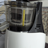 Estrattore succo Karel Slow Juicer