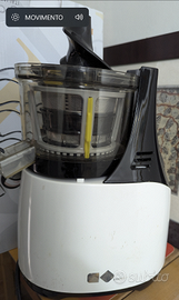 Estrattore succo Karel Slow Juicer