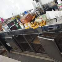 Banco bar ristorante