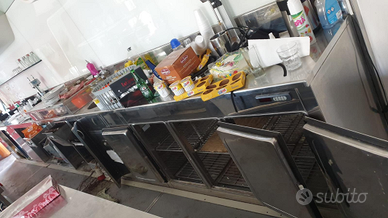 Banco bar ristorante