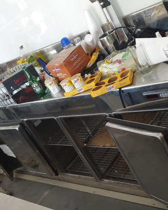 Banco bar ristorante