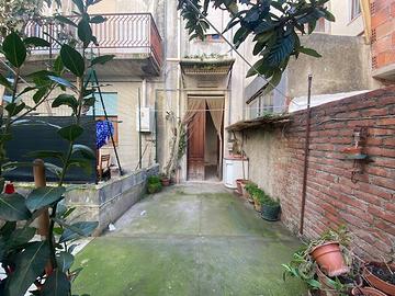 Casa Indipendente Barcellona Pozzo di Gotto