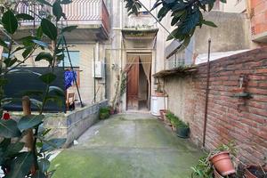 Casa Indipendente Barcellona Pozzo di Gotto