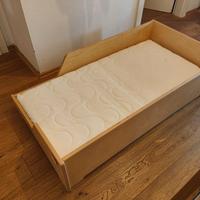 Letto lettino Montessori Bambini