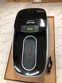 Macchina automatica anti batterico per calzature