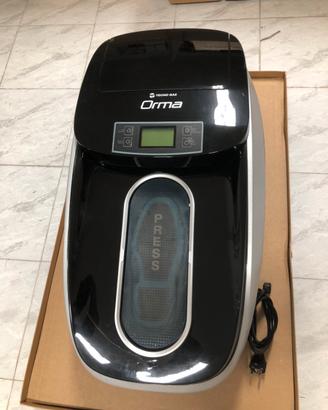 Macchina automatica anti batterico per calzature