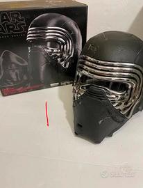 casco kylo ren star wars