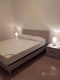 Matrimoniale per lavoratore o studente Pilastro