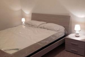 Matrimoniale per lavoratore o studente Pilastro