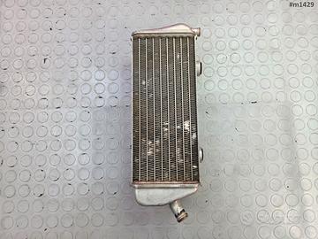RADIATORE SINISTRO HUSQVARNA FC 250 2014 2015 FC25