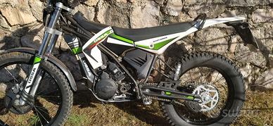 Ossa Explorer