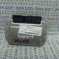 CENTRALINA INIEZIONE KIA SORENTO 1A SERIE (07/02-1