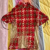 Maglia mezze maniche di Roberto Cavalli