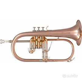 SML Paris - VSM BU600 Flicorno Soprano