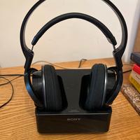 Cuffie wireless Sony