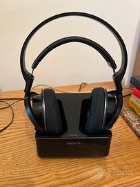 Cuffie wireless Sony
