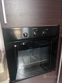 Forno da incasso INDESIT