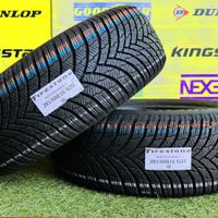 X2: Invernali 205/60R16 92H -FIRESTONE- al 85%