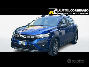 DACIA Sandero Stepway 1.0 TCe Comfort SL DaciaPlus