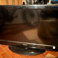 TV Toshiba 32" LCD (Mod. 32AV833G) - Funzionante
