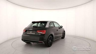 Ricambi audi a1 #002
