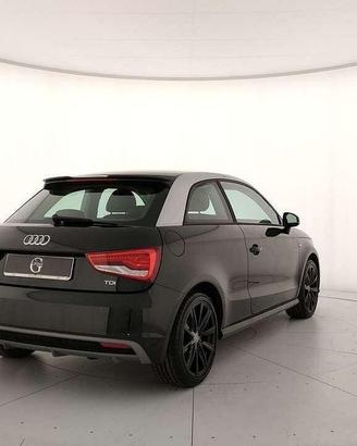 Ricambi audi a1 #002