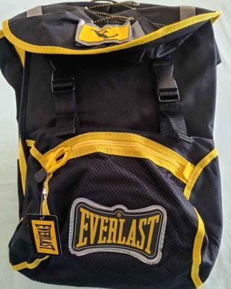 Zaino Everlast