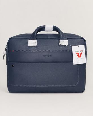 Elegante borda da lavoto roncato nuova