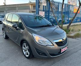 Opel Meriva 1.3 CDTI 75 cv 2010 Cosmo 108.000 km