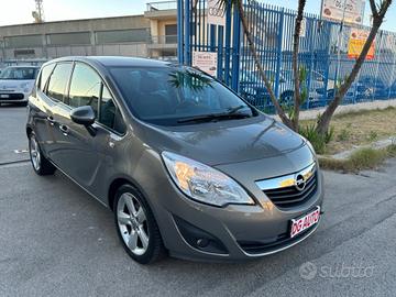 Opel Meriva 1.3 CDTI 75 cv 2010 Cosmo 108.000 km