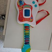 Chitarra Chicco