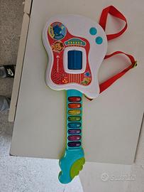 Chitarra Chicco