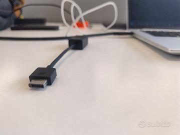 Adattatore Ethernet Lenovo Thinkpad Gen2