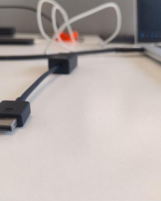Adattatore Ethernet Lenovo Thinkpad Gen2